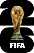 2026 World Cup Logo